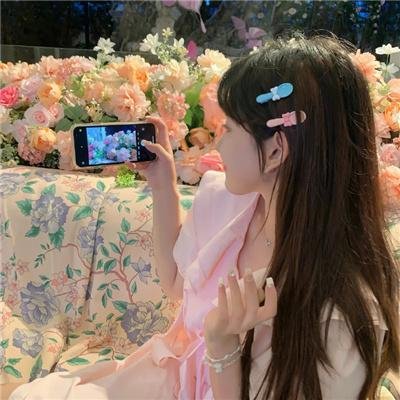 血色日中