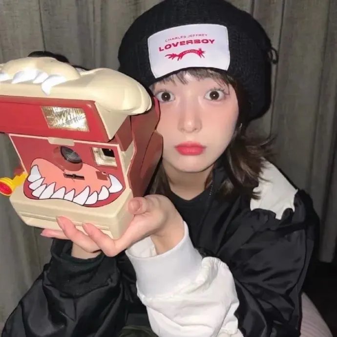 我们的挑战