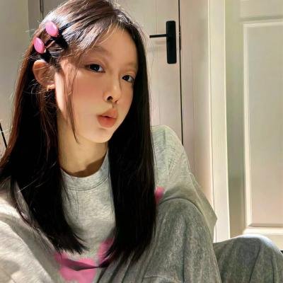 洗头